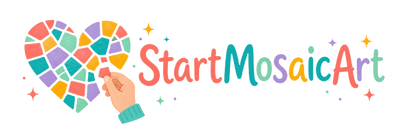Start Mosaic Art 