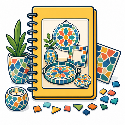 Mosaic Home Décor Guide